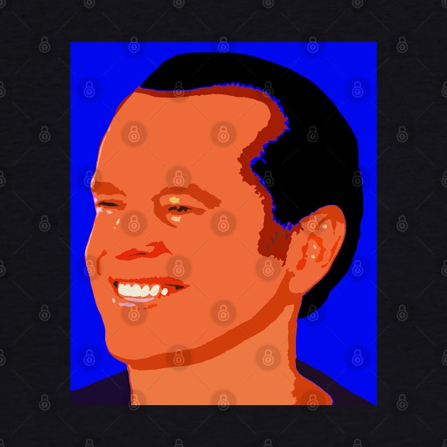 jack nicholson by oryan80